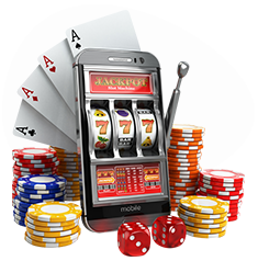 Casinos mobiles